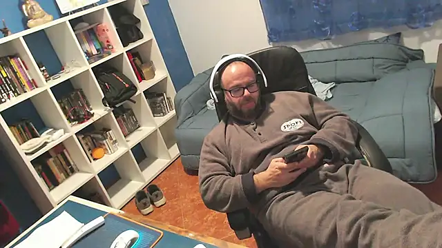 Snapshot of ravingr4d4 chatting on 02.23.26 ravingr4d4 online show from 02.23.26