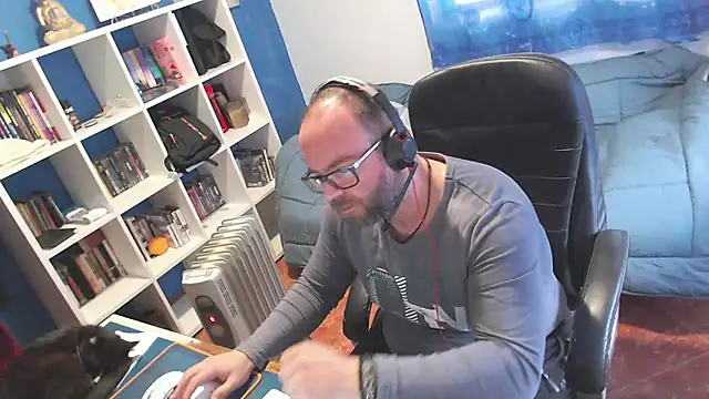 Snapshot of ravingr4d4 chatting on 02.24.26 ravingr4d4 online show from 02.24.26