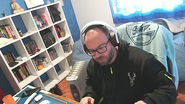 Snapshot of ravingr4d4 chatting on 02.26.26 ravingr4d4 online show from 02.26.26