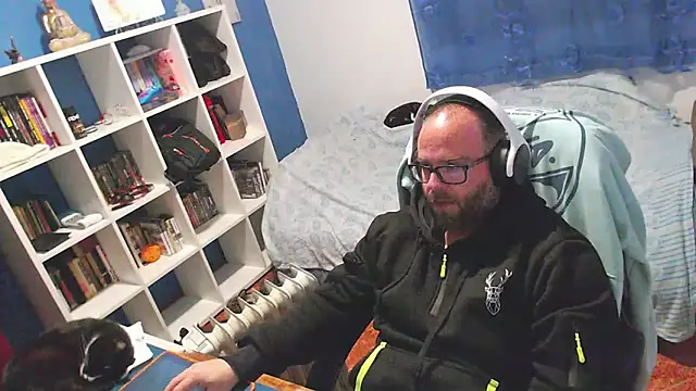 Snapshot of ravingr4d4 chatting on 02.26.26 ravingr4d4 online show from 02.26.26