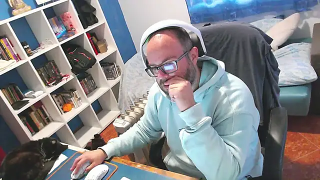 Snapshot of ravingr4d4 chatting on 02.27.26 ravingr4d4 online show from 02.27.26