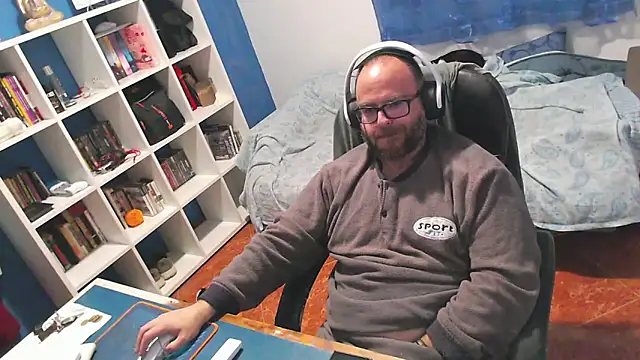 Snapshot of ravingr4d4 chatting on 02.28.26 ravingr4d4 online show from 02.28.26