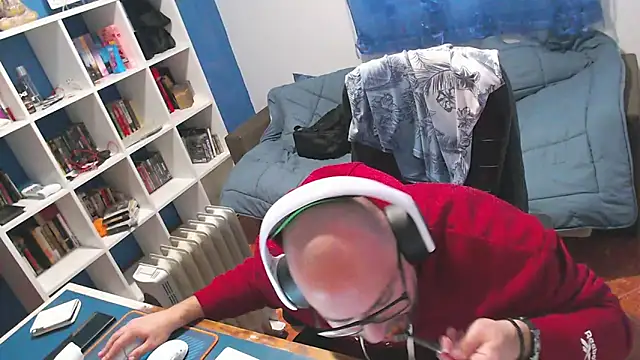 Snapshot of ravingr4d4 chatting on 03.05.26 ravingr4d4 online show from 03.05.26