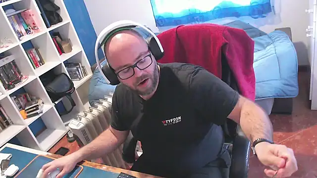 Snapshot of ravingr4d4 chatting on 03.13.26 ravingr4d4 online show from 03.13.26