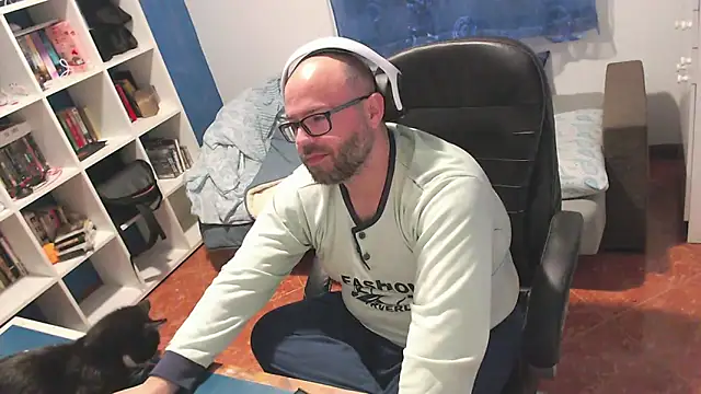 Snapshot of ravingr4d4 chatting on 03.14.26 ravingr4d4 online show from 03.14.26