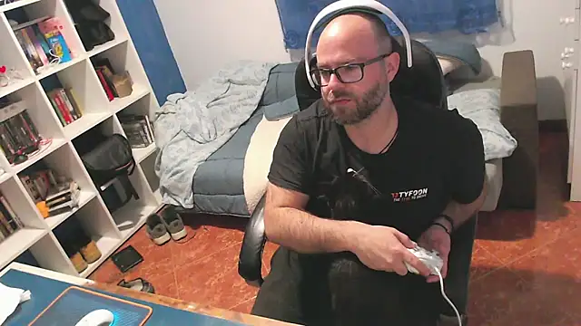 Snapshot of ravingr4d4 chatting on 03.15.26 ravingr4d4 online show from 03.15.26