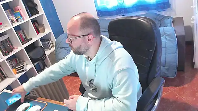 Snapshot of ravingr4d4 chatting on 03.16.26 ravingr4d4 online show from 03.16.26