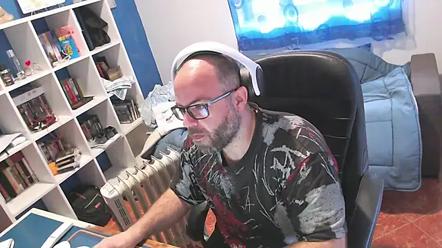 Snapshot of ravingr4d4 chatting on 03.20.26 ravingr4d4 online show from 03.20.26