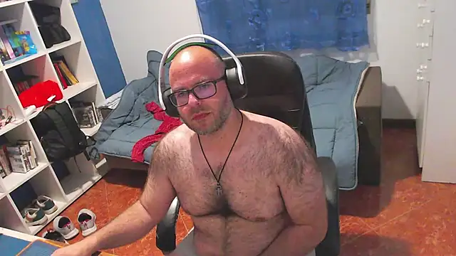 ravingr4d4 online show from 05.01.26
