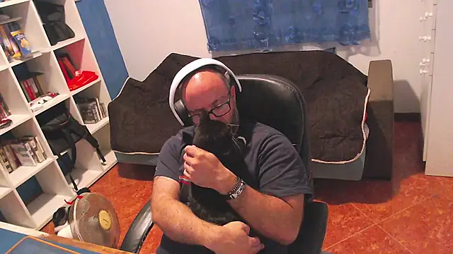 Snapshot of ravingr4d4 chatting on 06.09.26 ravingr4d4 online show from 06.09.26