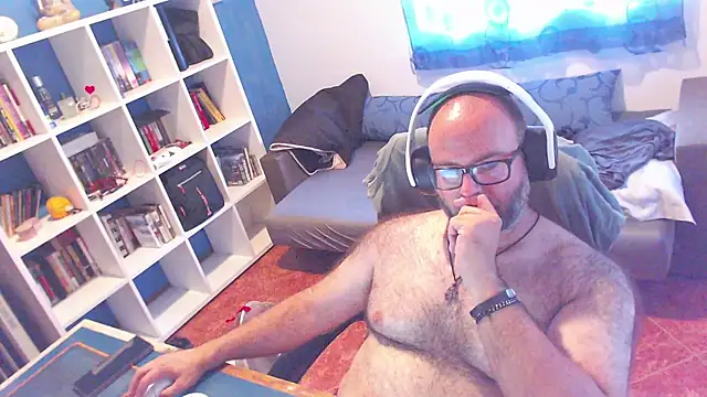 Snapshot of ravingr4d4 chatting on 07.06.26 ravingr4d4 online show from 07.06.26