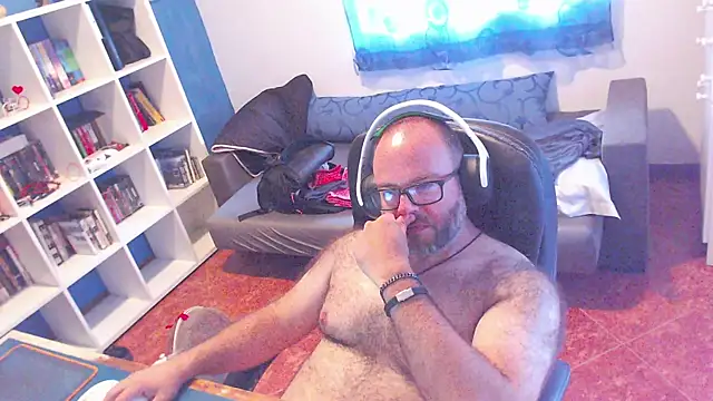 Snapshot of ravingr4d4 chatting on 07.06.26 ravingr4d4 online show from 07.06.26