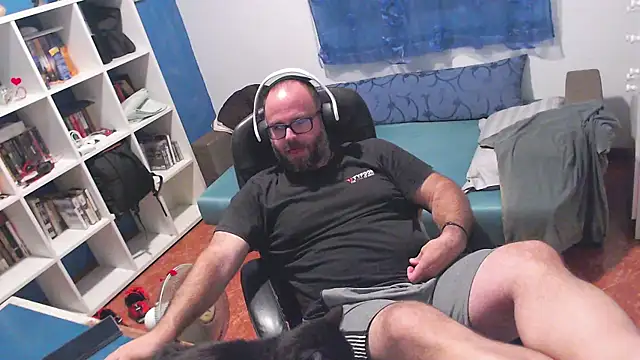 Snapshot of ravingr4d4 chatting on 07.15.26 ravingr4d4 online show from 07.15.26