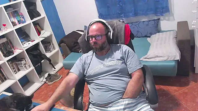 Snapshot of ravingr4d4 chatting on 07.20.26 ravingr4d4 online show from 07.20.26