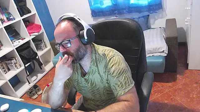 Snapshot of ravingr4d4 chatting on 07.24.26 ravingr4d4 online show from 07.24.26
