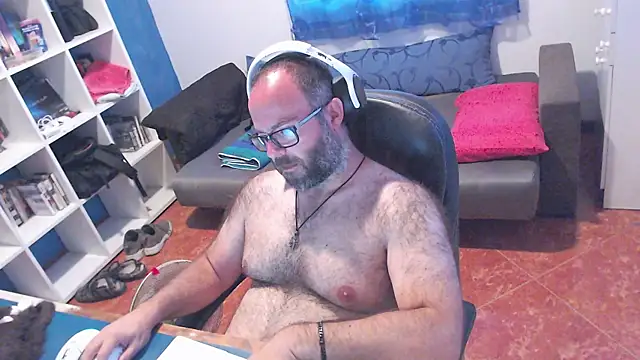 Snapshot of ravingr4d4 chatting on 07.28.26 ravingr4d4 online show from 07.28.26