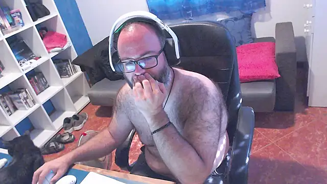 Snapshot of ravingr4d4 chatting on 07.28.26 ravingr4d4 online show from 07.28.26
