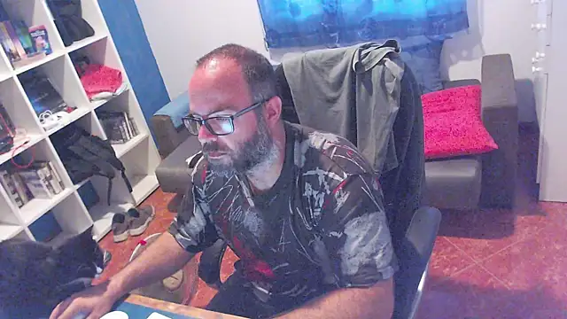 Snapshot of ravingr4d4 chatting on 07.29.26 ravingr4d4 online show from 07.29.26