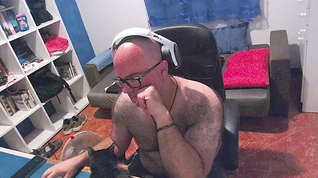 Snapshot of ravingr4d4 chatting on 07.29.26 ravingr4d4 online show from 07.29.26