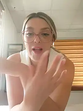 Daniela77771 online show from 02.12.25