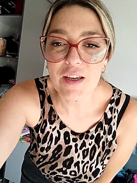 Daniela77771 online show from 03.17.25