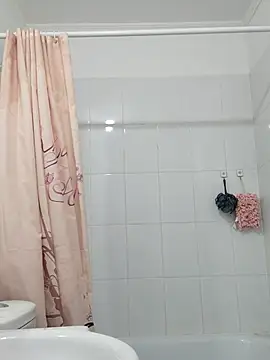 Daniela77771 online show from 10.16.25