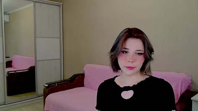 Alisa Black Star online show from 01.11.25