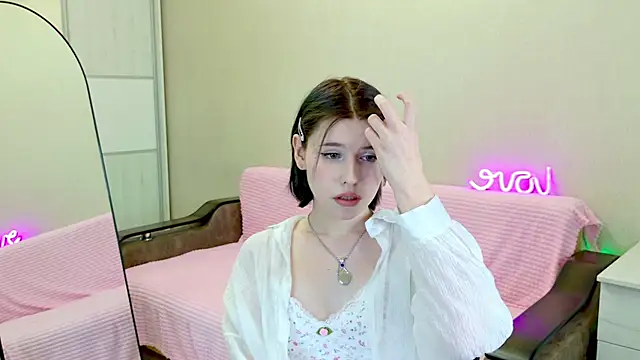 Alisa Black Star online show from 01.23.25