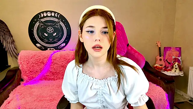 Alisa Black Star online show from 02.27.25