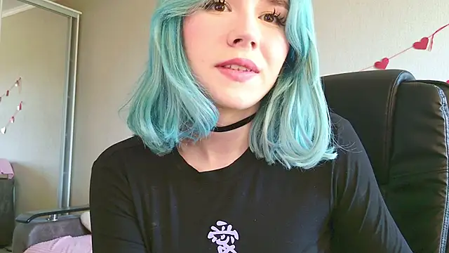 Snapshot of Alisa_Black_Star chatting on 05.22.26 Alisa Black Star online show from 05.22.26