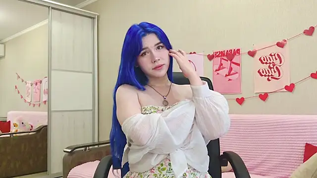 Snapshot of Alisa_Black_Star chatting on 06.06.26 Alisa Black Star online show from 06.06.26