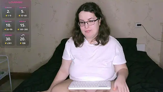 VladaCandy online show from 12.02.24