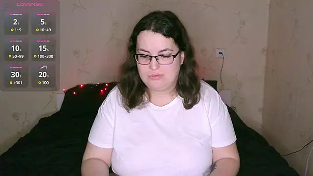 VladaCandy online show from 12.06.24