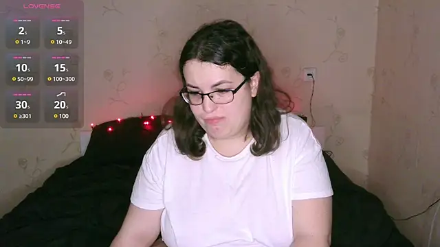 VladaCandy online show from 12.06.24