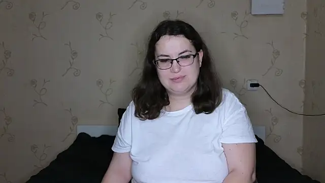 VladaCandy online show from 01.12.25