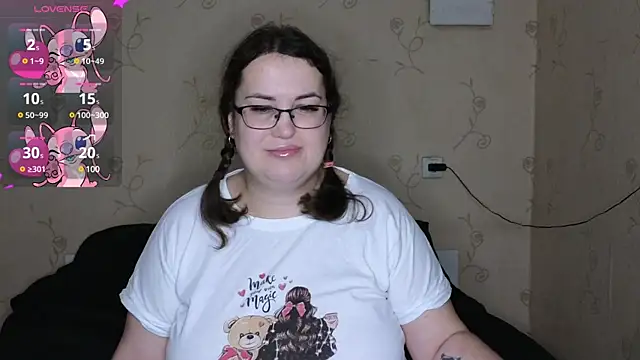 VladaCandy online show from 01.13.25