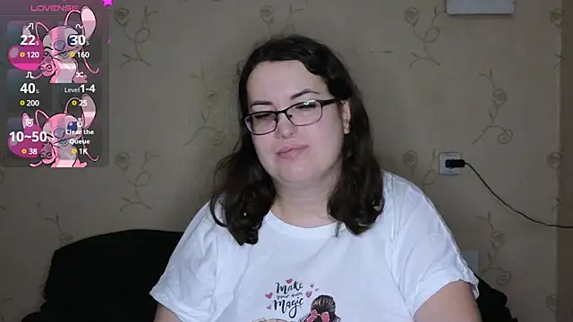 VladaCandy online show from 01.14.25