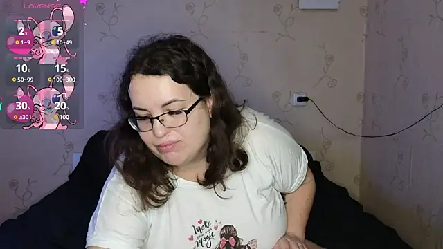 VladaCandy online show from 01.17.25