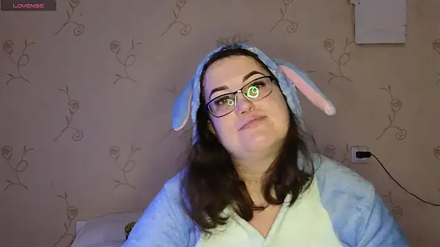 VladaCandy online show from 02.01.25