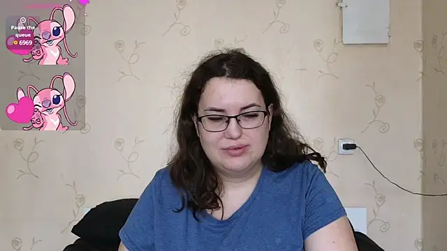 VladaCandy online show from 02.07.25