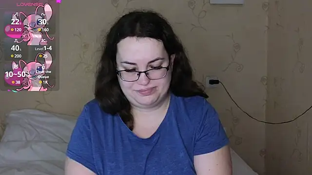 VladaCandy online show from 02.17.25