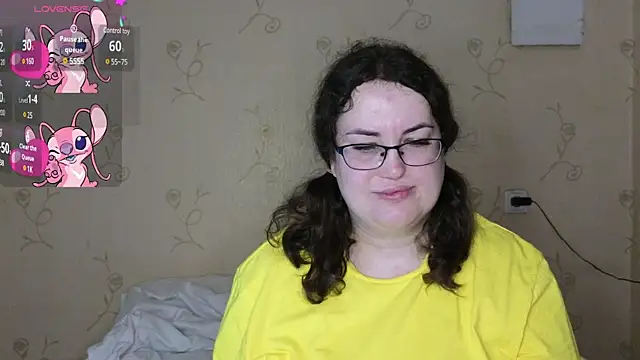 VladaCandy online show from 02.21.25
