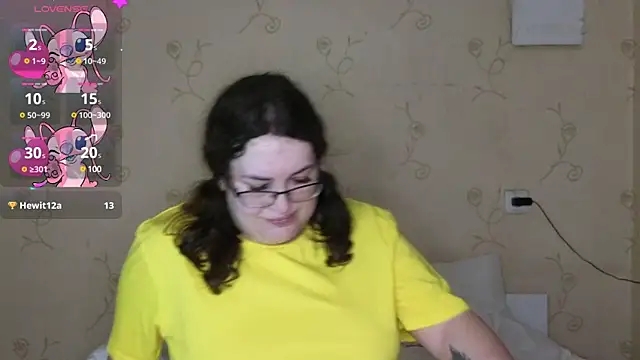 VladaCandy online show from 02.23.25