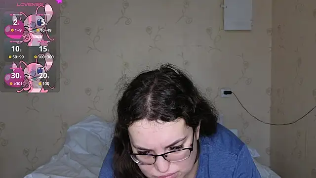 VladaCandy online show from 02.24.25
