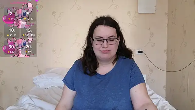 VladaCandy online show from 02.25.25
