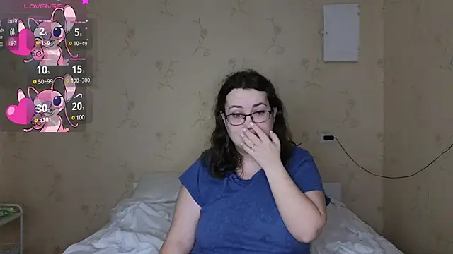 VladaCandy online show from 02.25.25