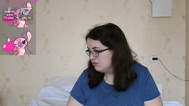 VladaCandy online show from 02.27.25