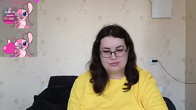 VladaCandy online show from 03.03.25