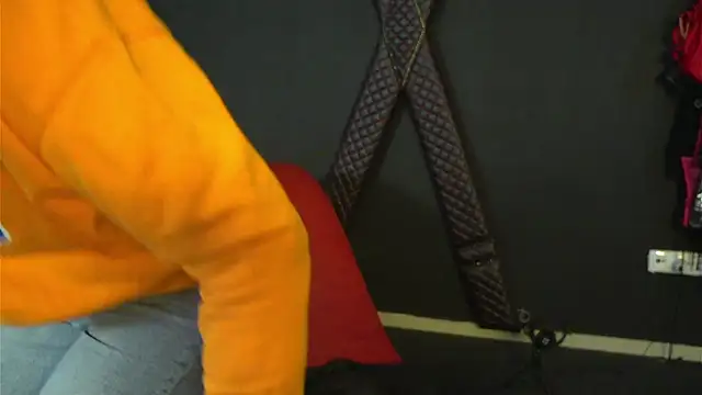 Snapshot of CelineConner chatting on 03.16.26 CelineConner online show from 03.16.26