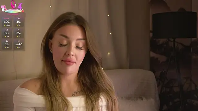 AnnyBangs online show from 01.08.26